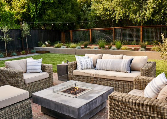 Designing the Perfect Outdoor Space