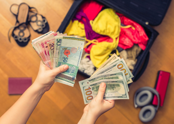 How to Plan a Budget-Friendly Trip: Tips for Saving Money While Traveling