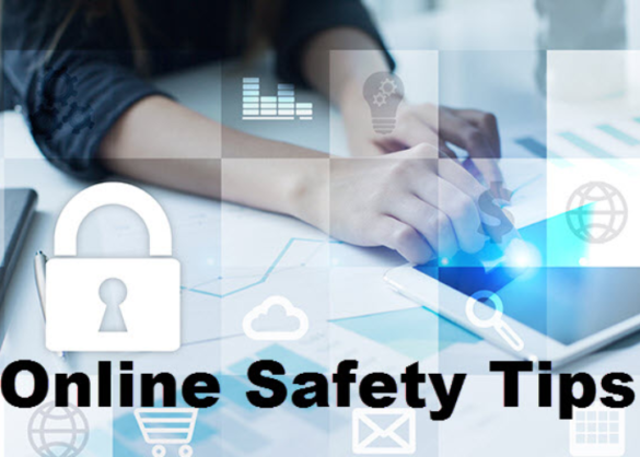 How to Stay Safe Online: Tips for Secure Internet Use