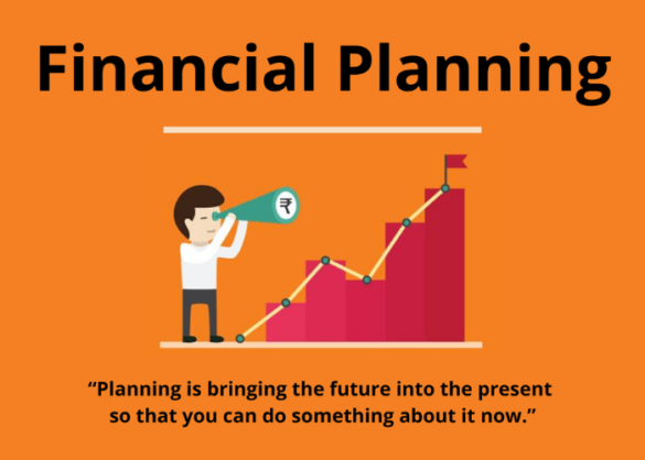 The Importance of Financial Planning: How to Plan for Your Future
