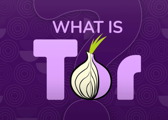 What is a dark web links onion