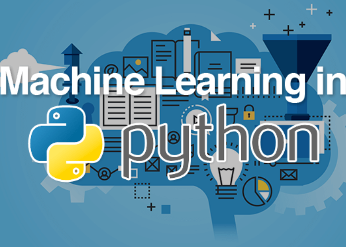 What Are The Fundamentals Of Machine Learning Python Course?