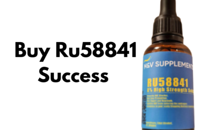 The Next Things You Should Do For Buy Ru58841 Success