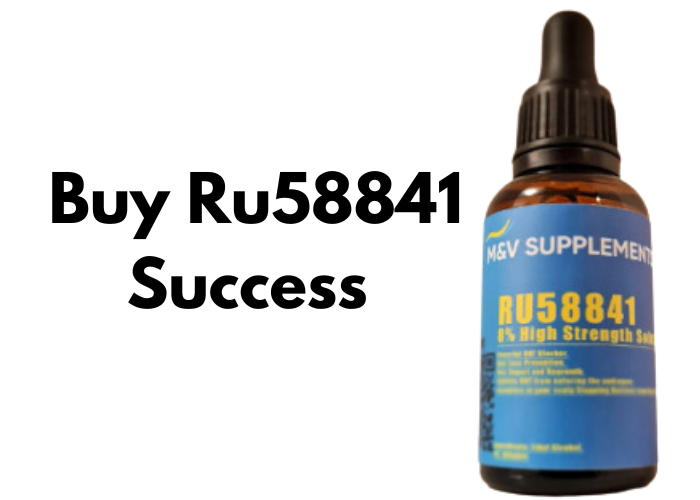 The Next Things You Should Do For Buy Ru58841 Success