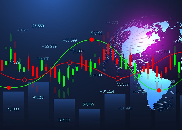 What is the difference between trading stocks and forex?