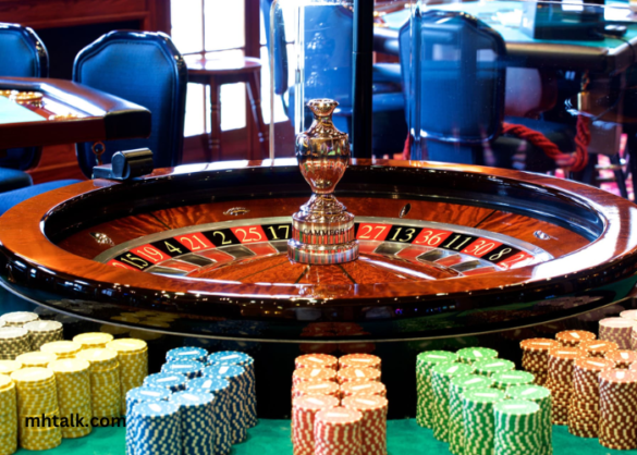 The Ultimate Guide to Enjoying Your Time at Hawkplay Casino in the Philippines