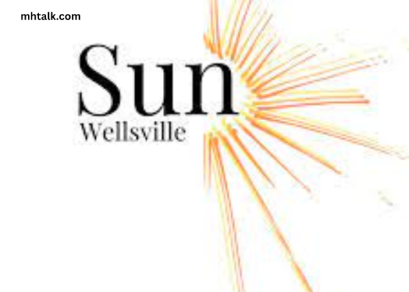Wellsville Sun News