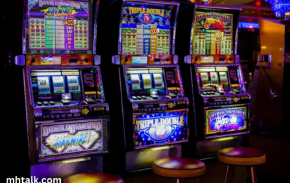 The Science Behind Slots: How Luck Meets Strategy