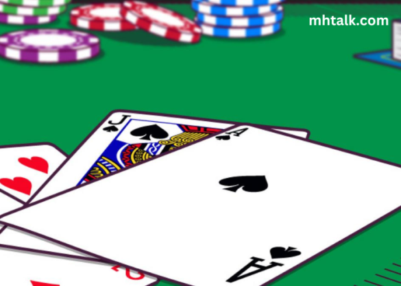 Blackjack Training: Improve Your Skills and Master the Game